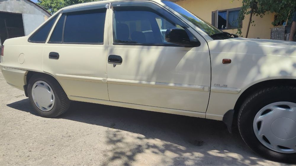 Nexia 2 1.6 kraskasi toza