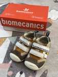 Детски обувки Biomecanics
