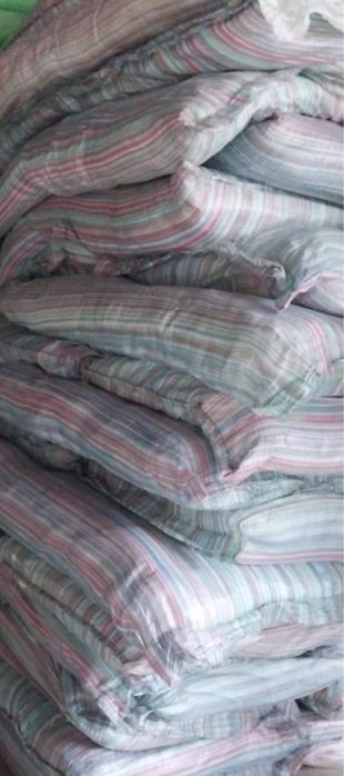 Мешки полипропиленовые для сыпучих матнриалов