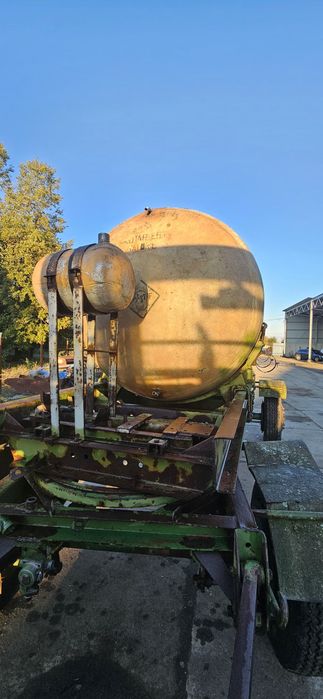 Vand Cisterna Fibra 8 Tone