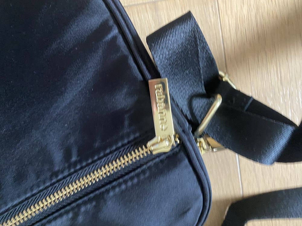 Borseta Paco Rabanne unisex