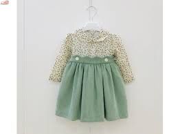 Платье детское очень красивое