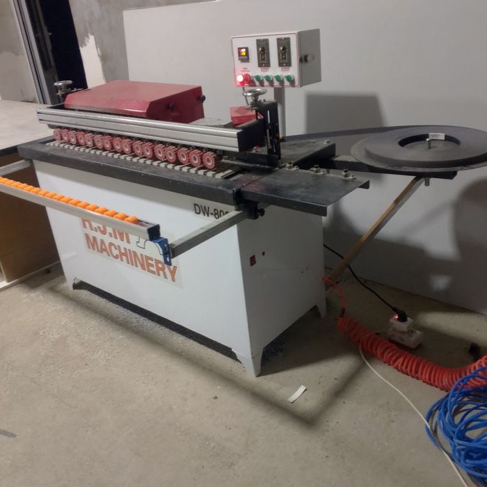 5 agregatlik kromka satanok