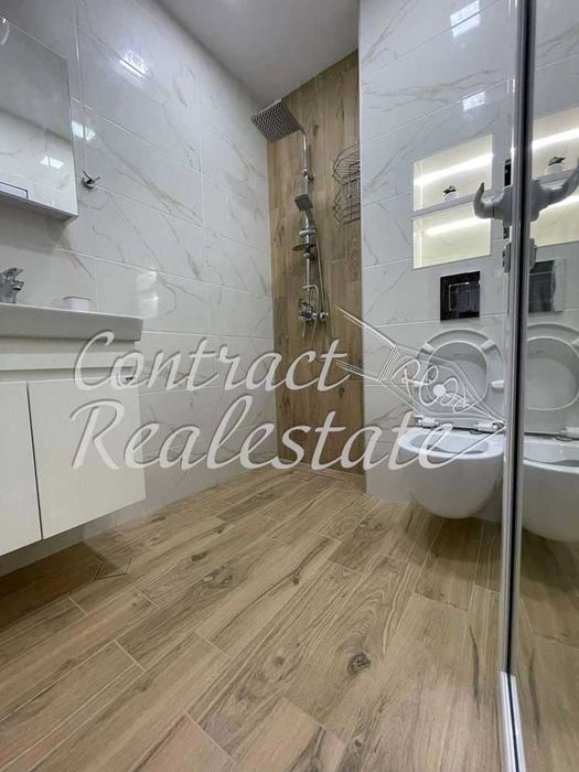 Дава се под наем Двустаен апартамент в Варна, Победа - 63 кв.м за 714 € - Снимка #8