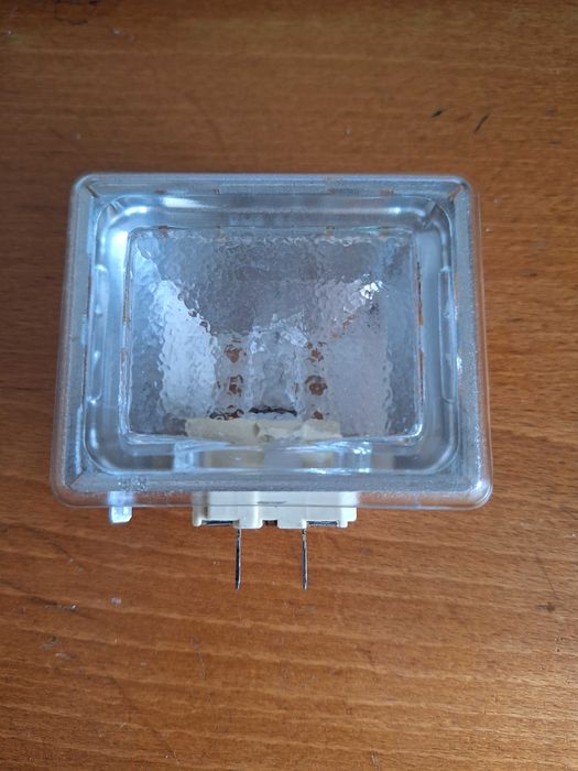 Bec Lampa Cuptor Halogen BJB 77.708 220V