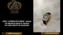 NDP Amanet Calea Mosilor 298   CEAS CITIZEN ECO DRIVE WR 100 (32943)