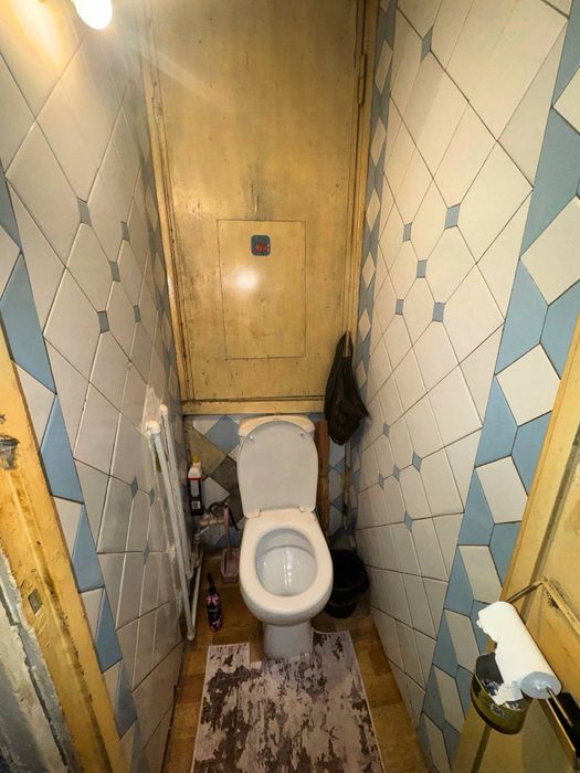 Продается квариира Чиланзар 7