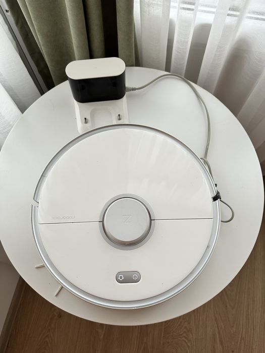 Roborock S5 Max impecabil