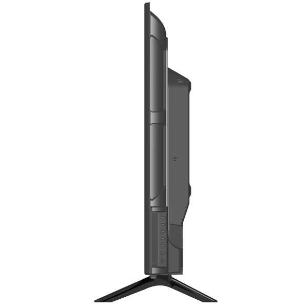 Новый телевизор ARG LD40A6500 Смарт ТВ, 102см ломбард Vola.kz