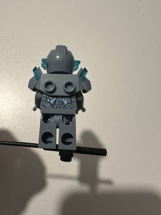 Lego Nexo Knights - Stone Clay