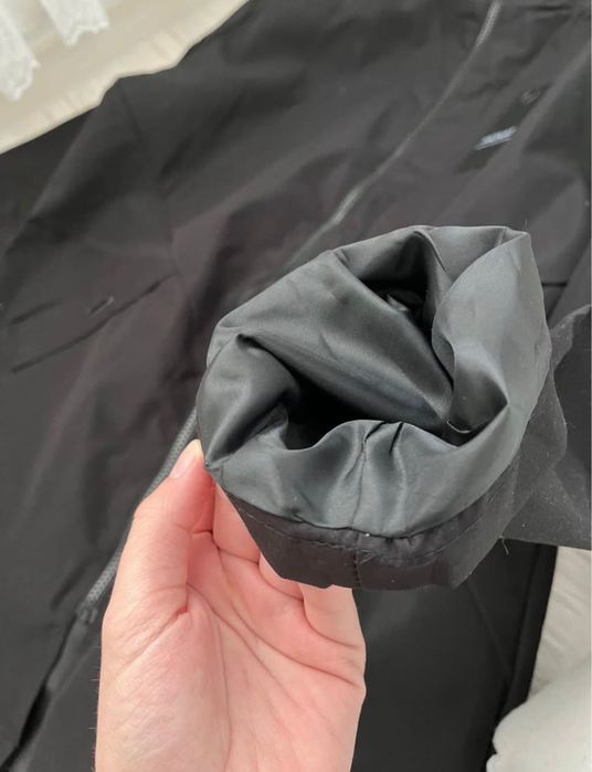 Мъжко пролетно-есенно яке