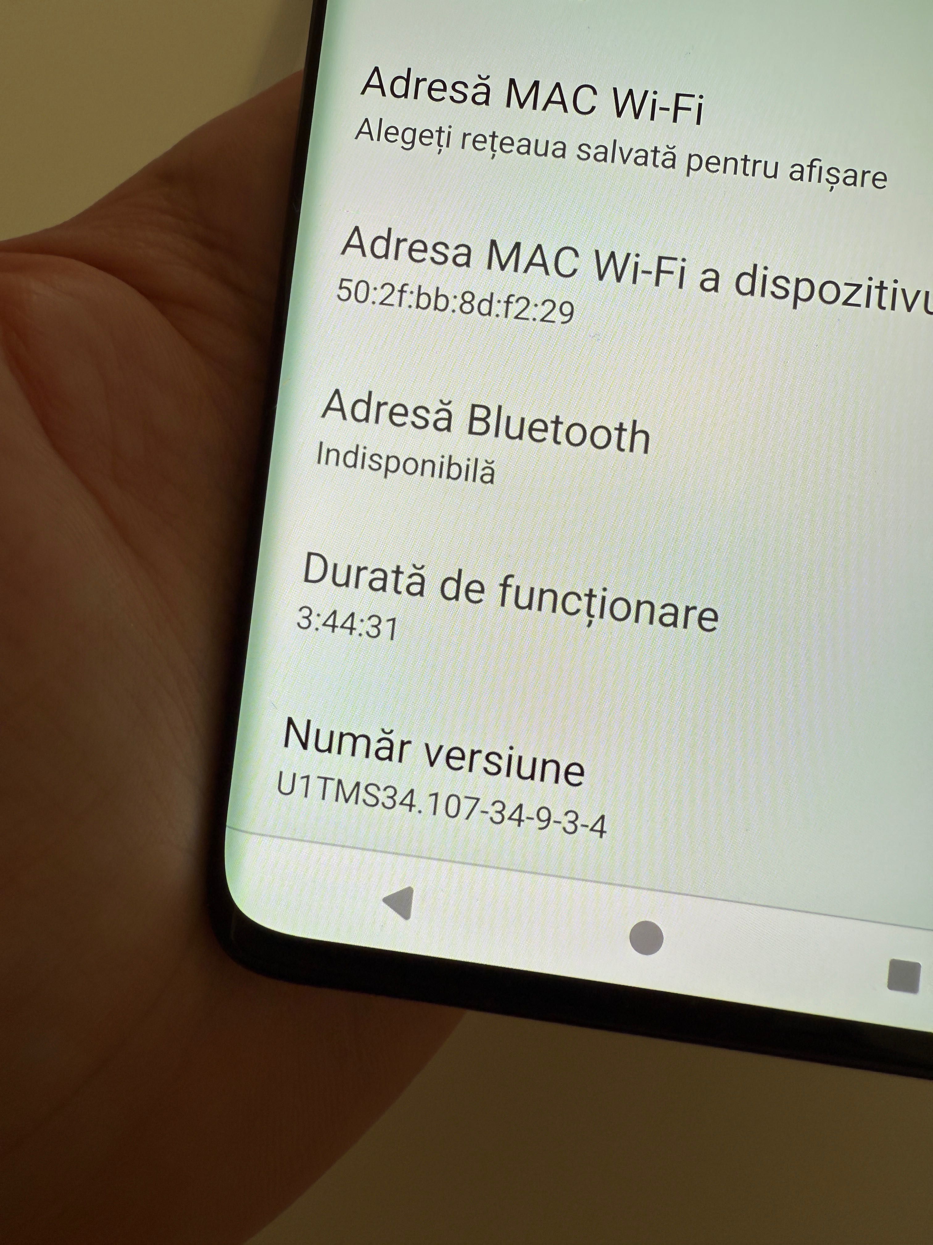Motorola Edge 40 Neo 5G - ca Nou