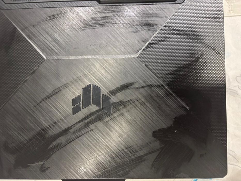 Asus TUF Gaming в отличном состоянии