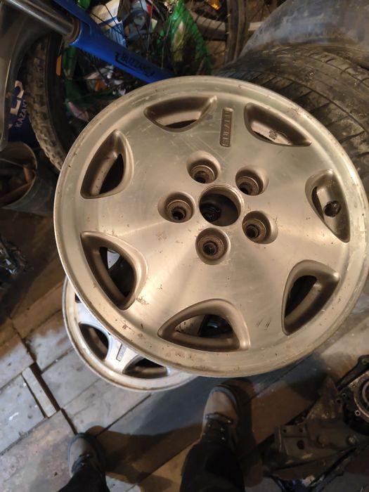 Диски титановые оригинал