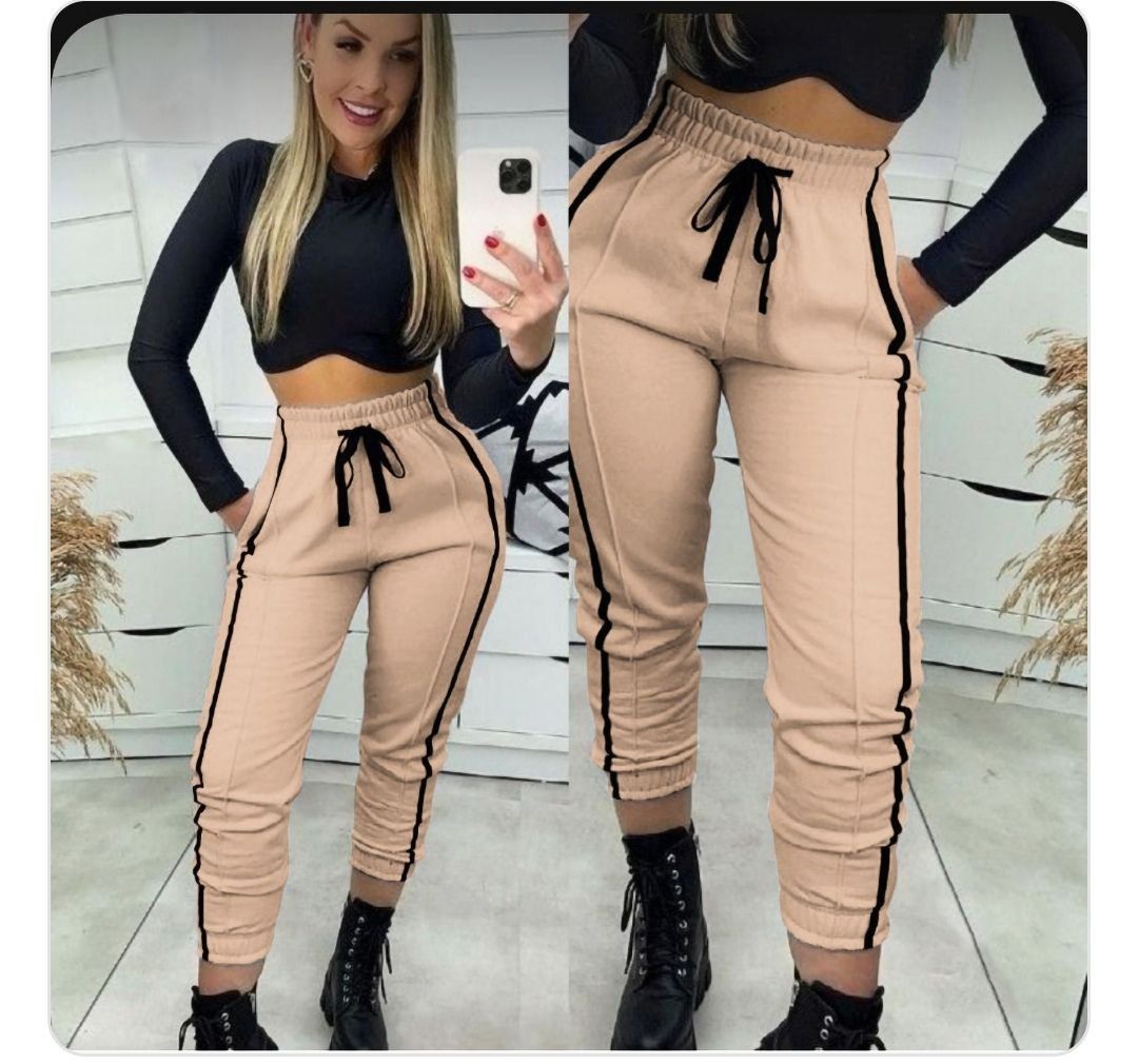 Pantaloni dama - Model nou