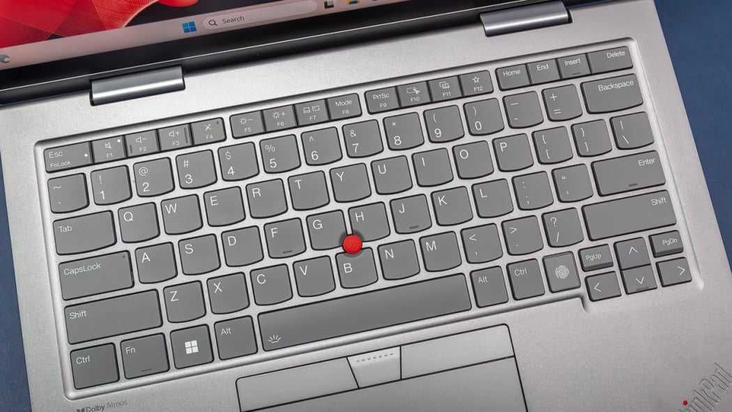 Lenovo X1 2-in-1 Gen 9 14" FHD+ Ultra7 165U 64GB Ram 1TB 2Ani