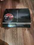 Ps3  cu 4 jocuri