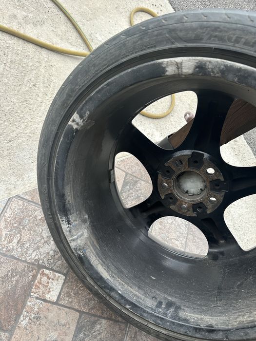 230 style джанти 19