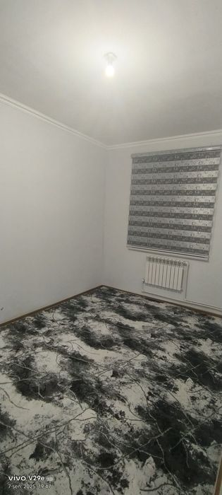 Kvartiraga qo'yamiz, uzoq muddatga