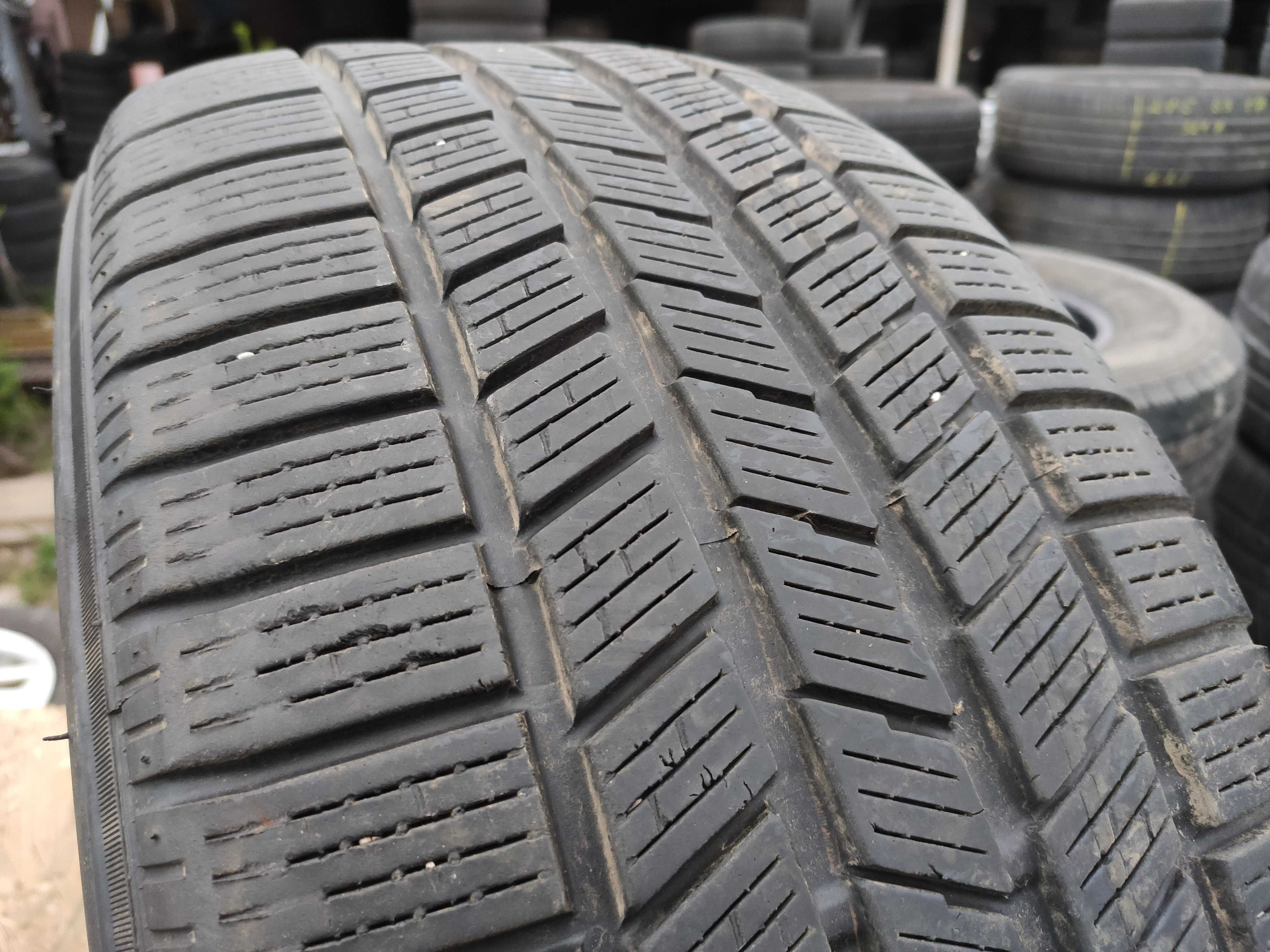 1бр Зимна гума 255 50 19 - Pirelli