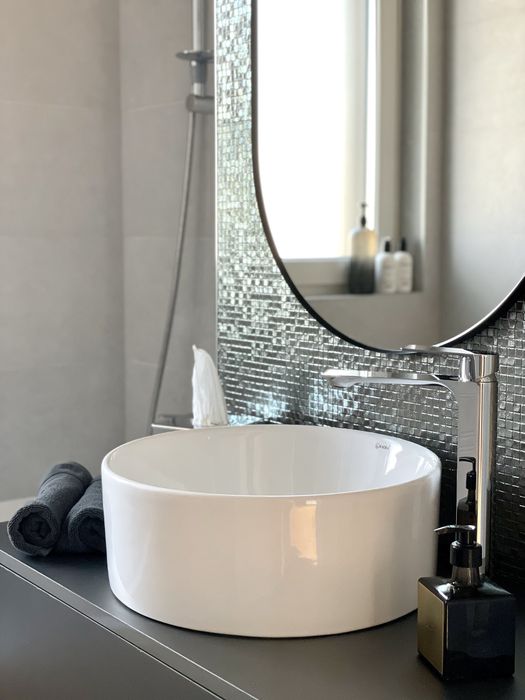 Apartament Delux de Inchiriat 2 camere