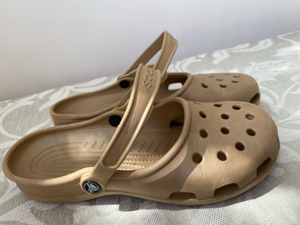 Crocs чехли унисекс