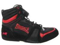 Lonsdale boxing 42 номер