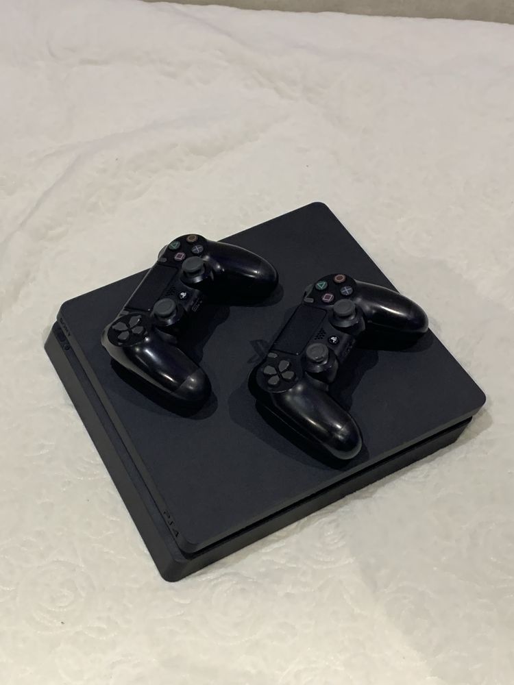 Playstation 4 Slim 1tb