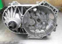 Cutie viteze VW T5 1.9 TDI; 2004~2012; 5 Trepte