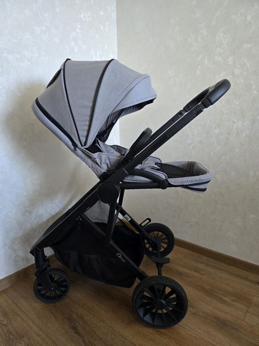Комбинирана количка 3в1 Kikka boo cherie
