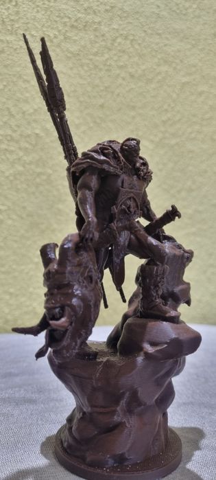 3д принтирани фигурки