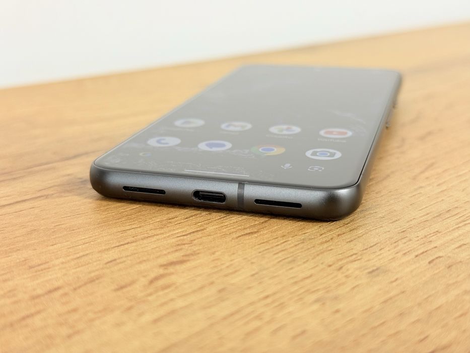 Google Pixel 8 Перфектен!!!