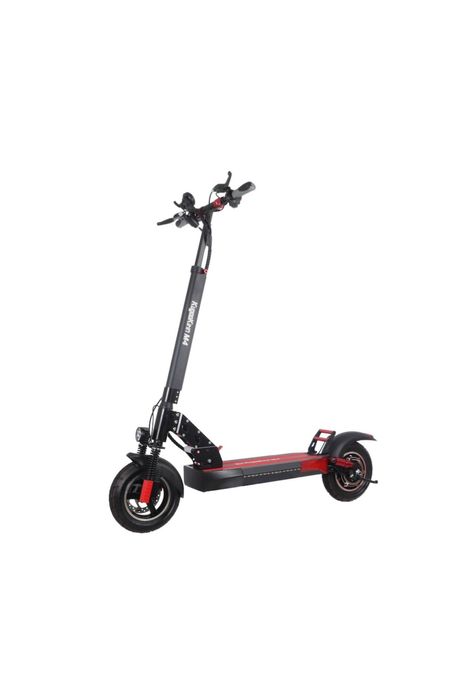 Trotinetă Kukirin M4Pro