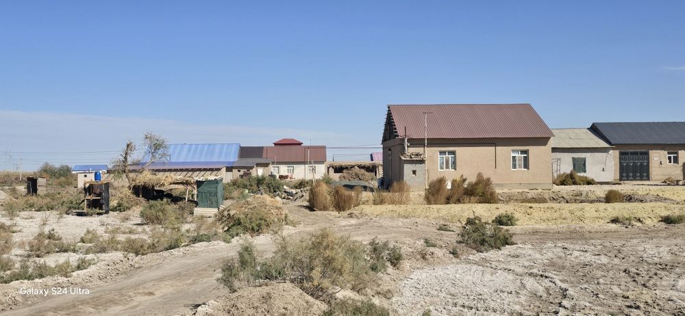 Жай орын сатылады