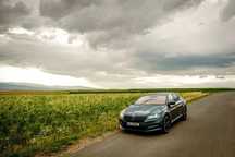 Skoda Superb 2.0 TSI 280 CP