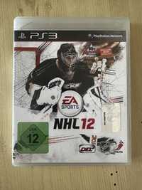 Игра NHL 12 за PS3
