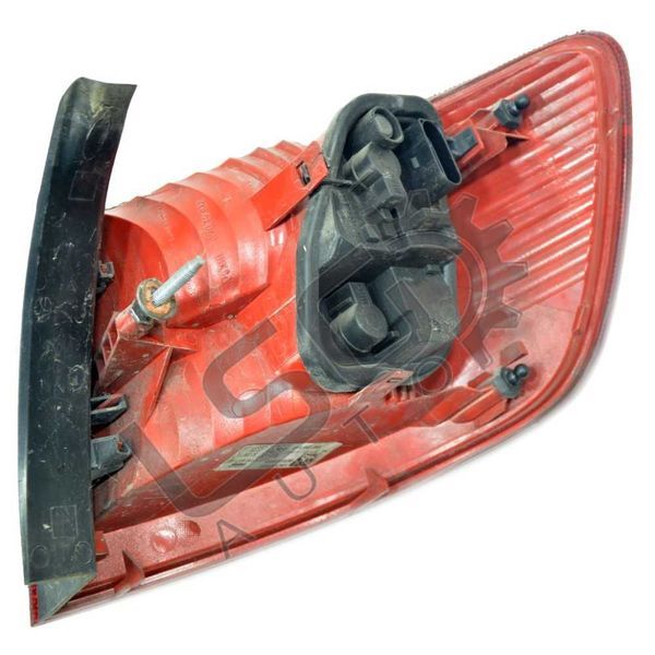 Ляв външен стоп AUDI A6 (4F, C6) 2004-2011 A151221N-30