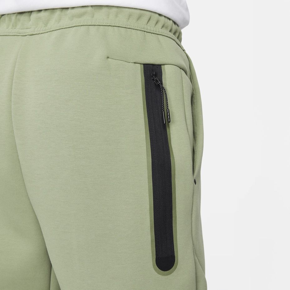 Мъжко долнище Nike Tech Fleece Graphic - размер М