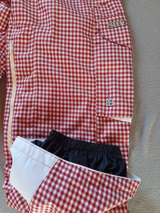 Ски панталон в отлично състояние.