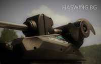 Електрически двигател Haswing Cayman GPS 50739