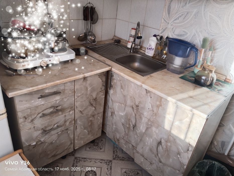 Продам кухонный гарнитур