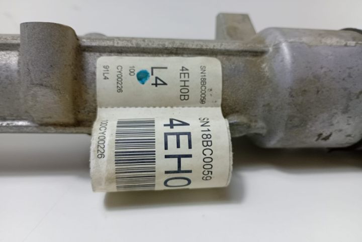 Caseta directie  SN18BC0059 Nissan Qashqai a 2-a generatie J11