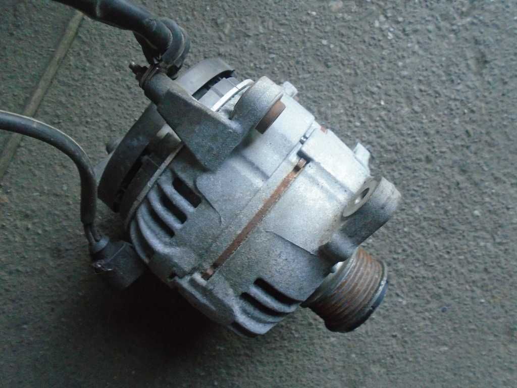 Alternator si electromotor 1,9 bkc/bxe , vw golf 5