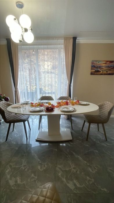 Стол Италия на 4-6 персон