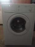 Стиральная машина Indesit