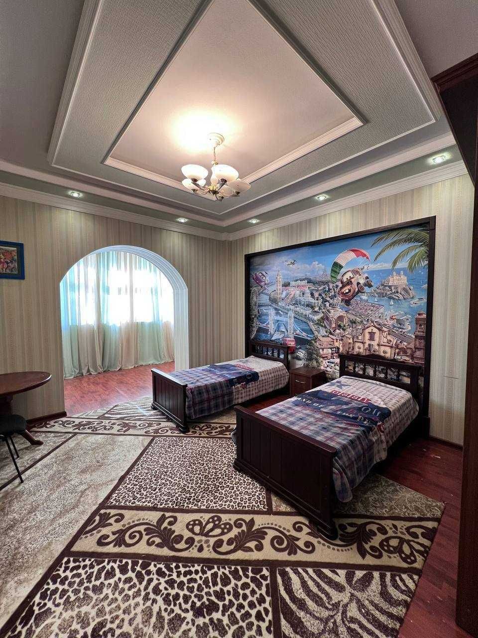 Сдается  квартира на Ц-1