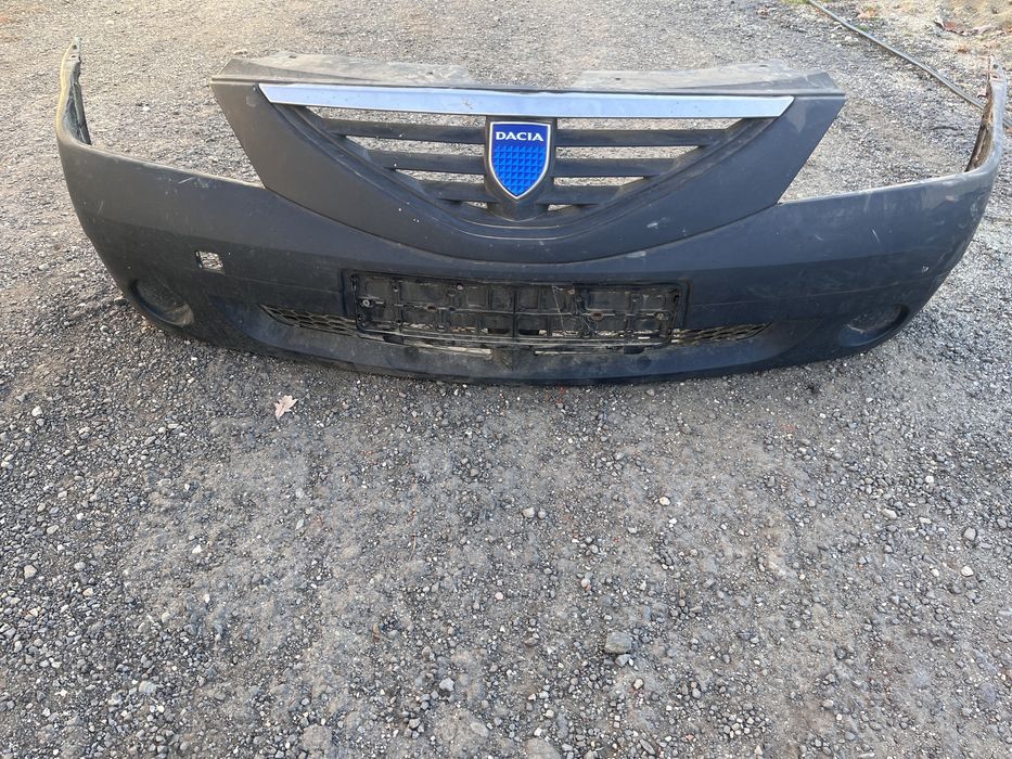 Vand Bara fata Logan 2005