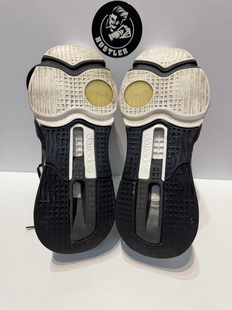 Маратонки NIKE AIR ZOOM SUPERREP .Номер 43