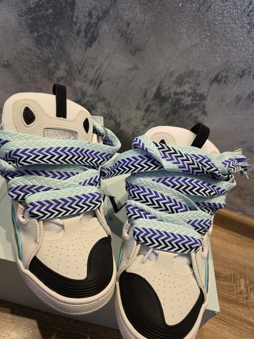 Black friday. Vând lanvin curb noi 43