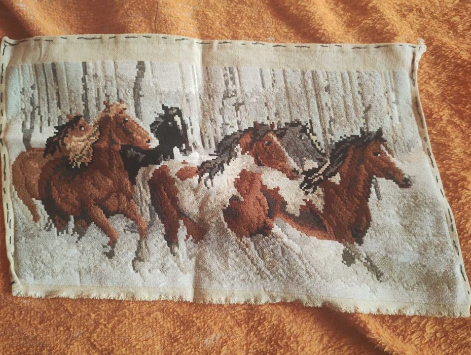 Ръчно изработени гоблени